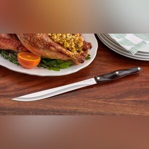 Cutco 1723 9” Carver Knife
